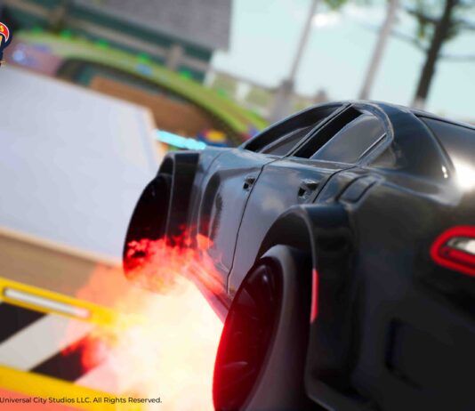 Los coches de Fast & Furious llegarán a Hot Wheels Unleashed 2 – Turbocharged
