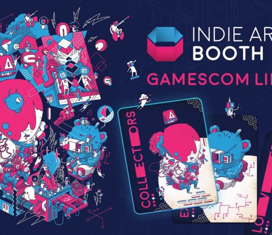 Revelados los juegos del Indie Arena para la Gamescom 2023 Indie Arena