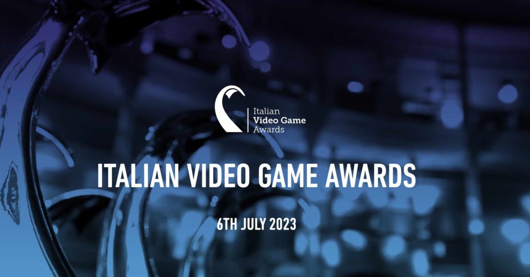 Italian Video Game Awards