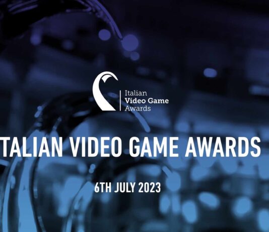 Anunciados los ganadores de los Italian Video Game Awards