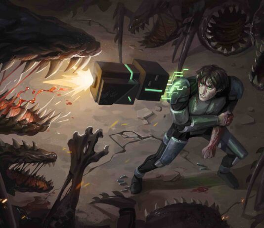 El estudio que ha ayudado a Fortnite o Valorant presenta Let Them Come: Onslaught