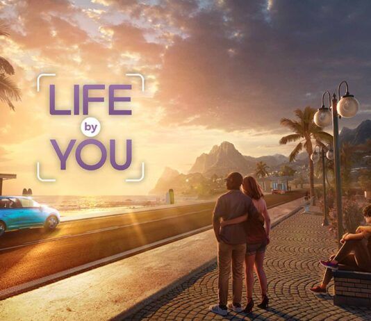 El simulador de vida Life by You se retrasa y no llegará hasta 2024