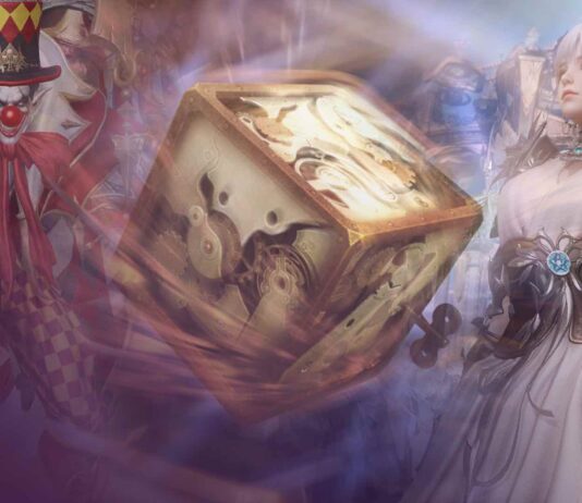 Lost Ark recibe su actualización de julio: Nuevas misiones, islas...