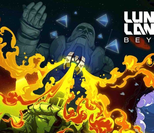Vuelve otro clásico: Atari anuncia Lunar Lander: Beyond para PC y consolas