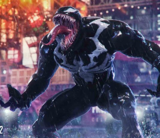 Nuevo tráiler de Marvel's Spider-Man 2, que tendrá PS5 y mando personalizados