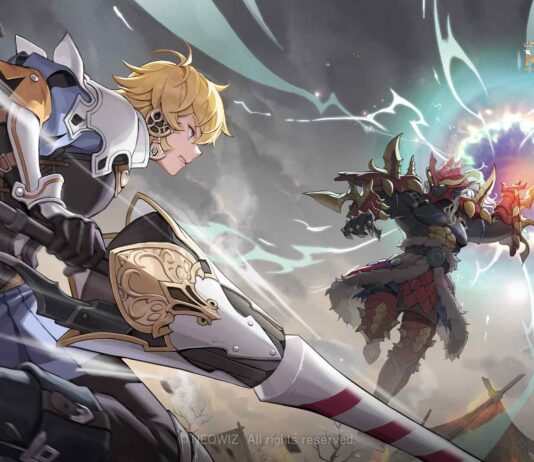 Apúntalo en el calendario: Ya hay fecha para Master of Knights: Seven Trials y es antes de lo que crees