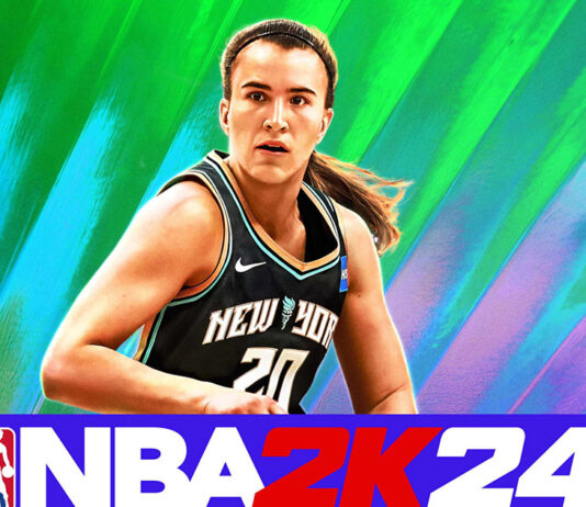 ¡Es hermosa! Sabrina Ionescu, la atleta de las New York Liberty, será la portada de NBA 2K24 WNBA Edition