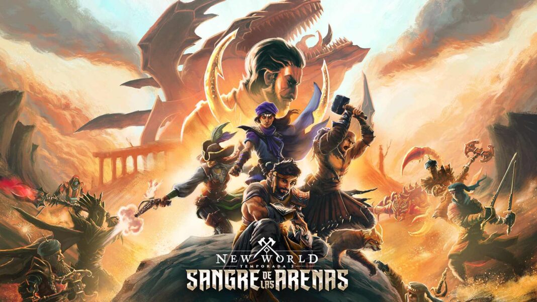 NewWorld_SangreArena_art