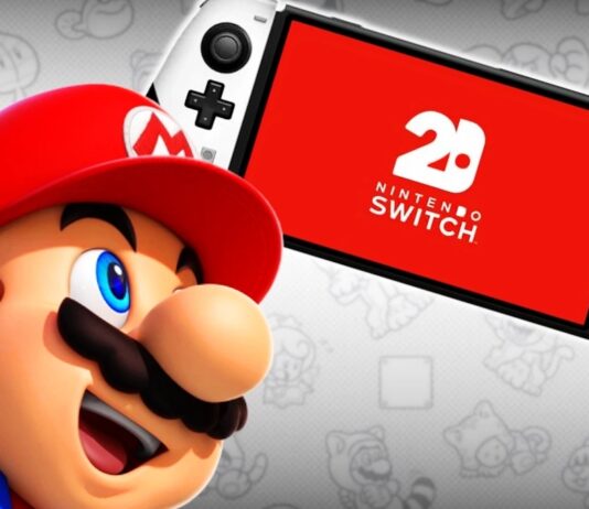 Apuntan a un anuncio de Nintendo Switch 2 para... ¡este jueves!