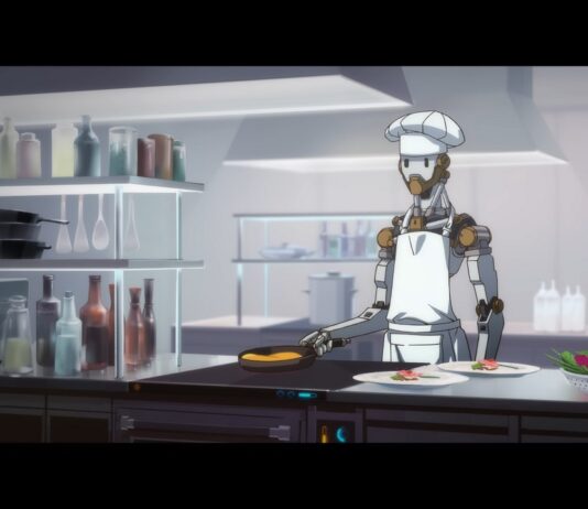 Overwatch estrena el primer episodio de su serie de cortos animados