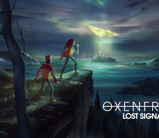 Oxenfree 2: Lost Signals ya se disfruta en PC, Consolas y ¿Netflix? Oxenfree 2