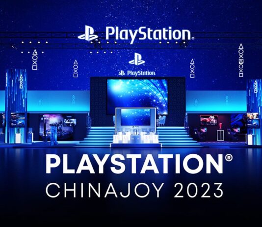 PlayStation anuncia su "lineup" para la ChinaJoy 2023