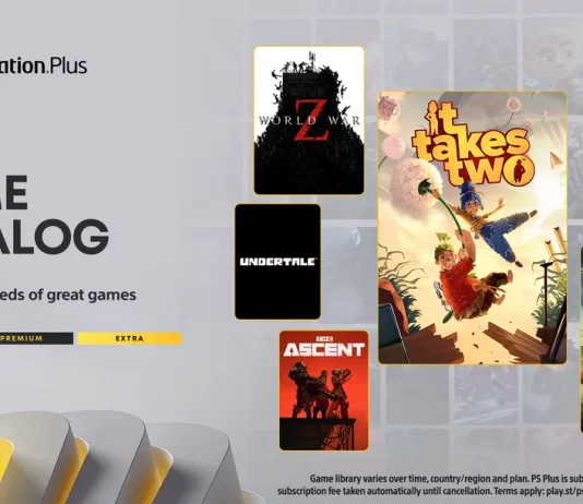 Anunciados los PlayStation Plus Extra y Premium de julio PlayStation Plus