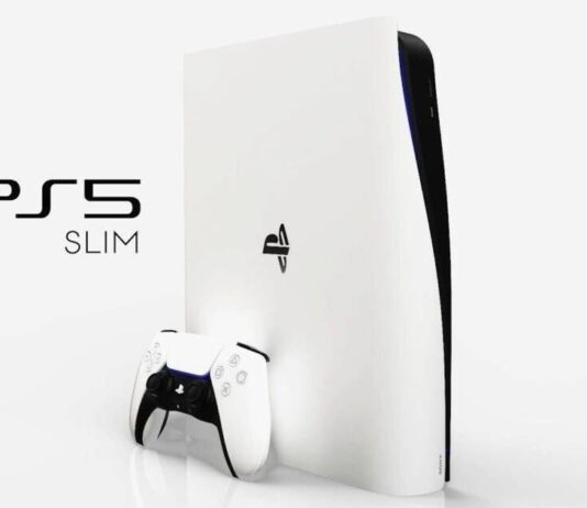 Microsoft cree que Playstation 5 Slim llegará este año y por 399,99 dólares