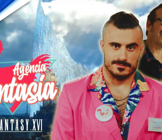 Hoy vuelve Conexión PlayStation SHOW a las 20:00 y con Mr. Jägger y Joaquín Reyes