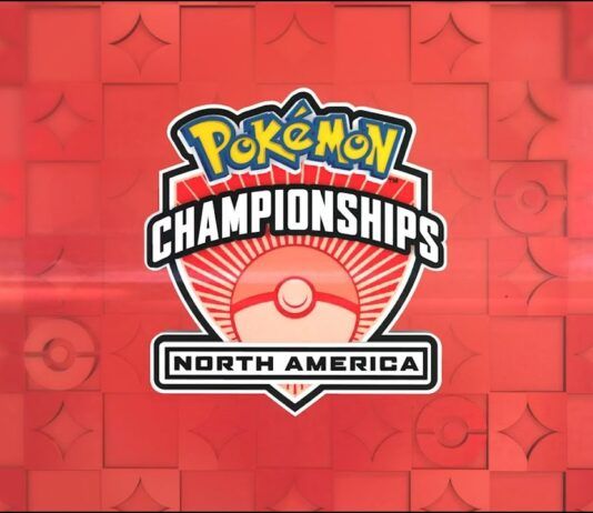 Ya conocemos a los ganadores de los Campeonatos Internacionales Pokémon de Norteamérica 2023 Pokémon Campeonato América del Norte