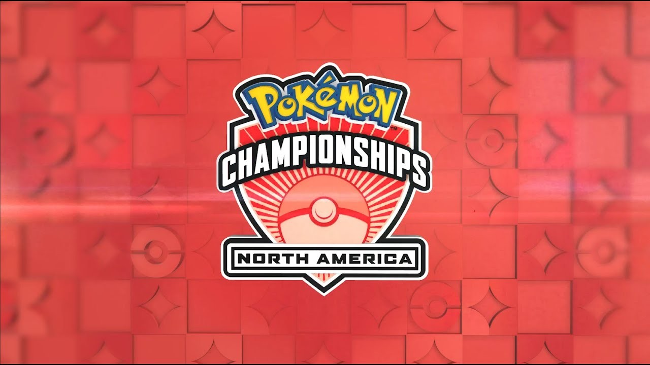 Pokémon Campeonato América del Norte