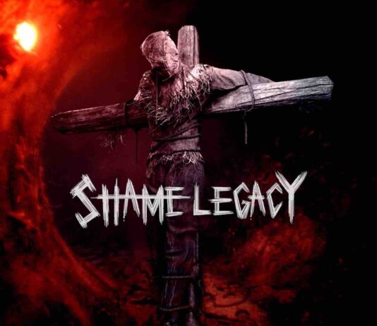 Shame Legacy llega a físico en PS5 gracias a Meridiem Games