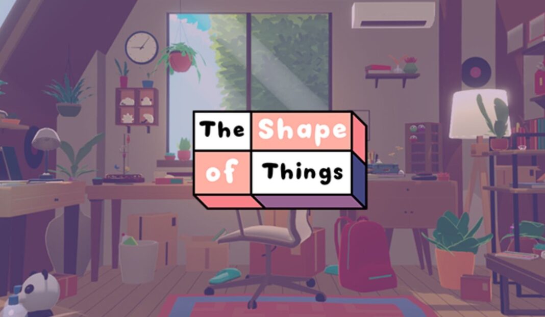 ShapeofThings_art