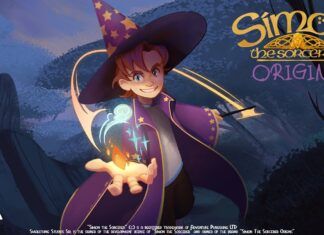 Simon the Sorcerer Origins tampoco se pierde el Steam Next Fest con una demo