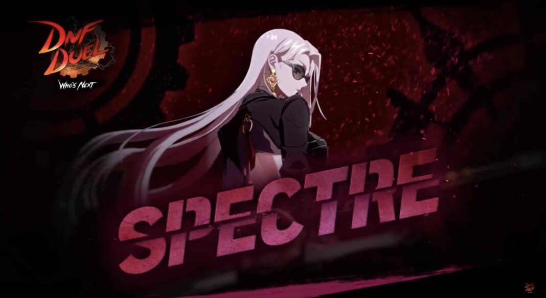 Spectre_DNF_Duel_art