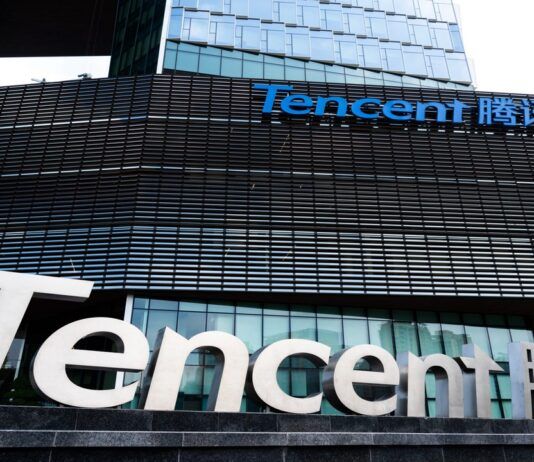 Tencent sale de compras veraniegas y se hace con Techland Tencent