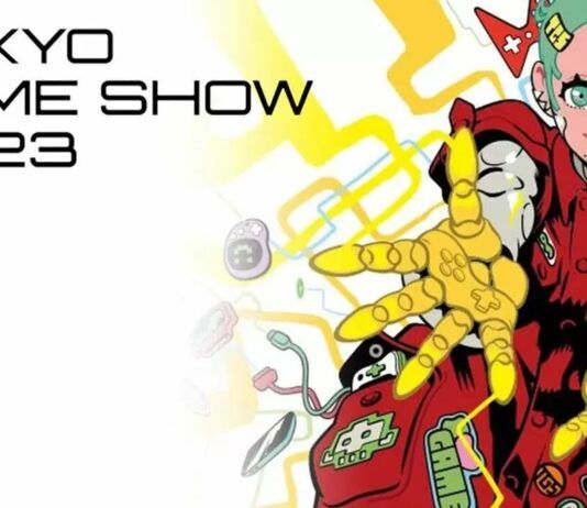 El Tokyo Game Show calienta motores y quiere "olvidarse" del COVID