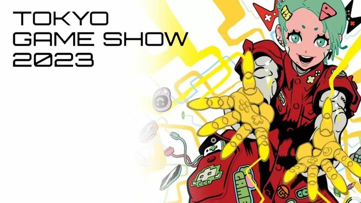 El Tokyo Game Show calienta motores y quiere «olvidarse» del COVID
