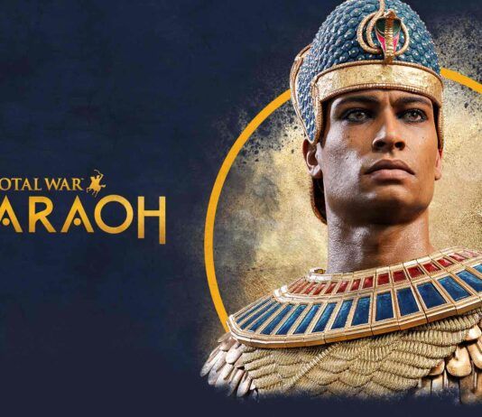 La actualización gratuita ‘High Tide’ llega a Total War: PHARAOH este mes