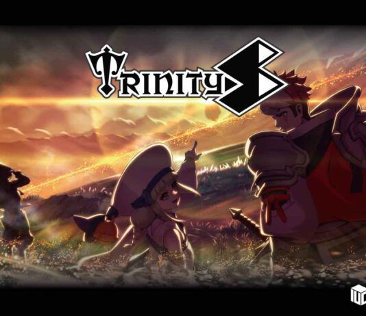 TrinityS dejará su Acceso Anticipado en octubre y también saldrá en PS4 y PS5