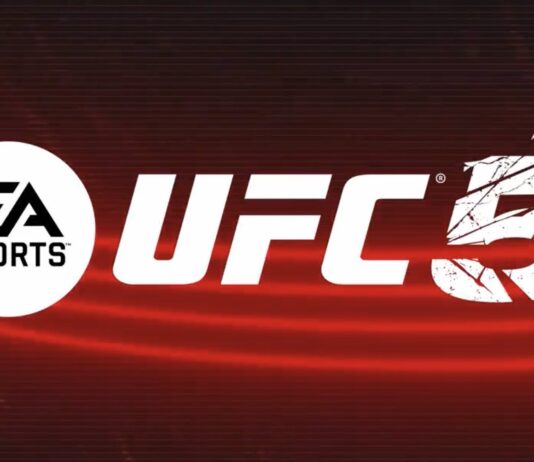 Que se prepare Ilia Topuria: Anunciado EA SPORTS UFC 5