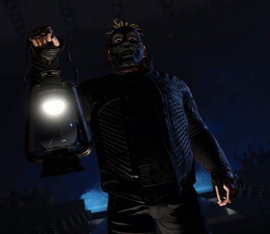 Bray Wyatt protagoniza el cuarto DLC para WWE 2K23