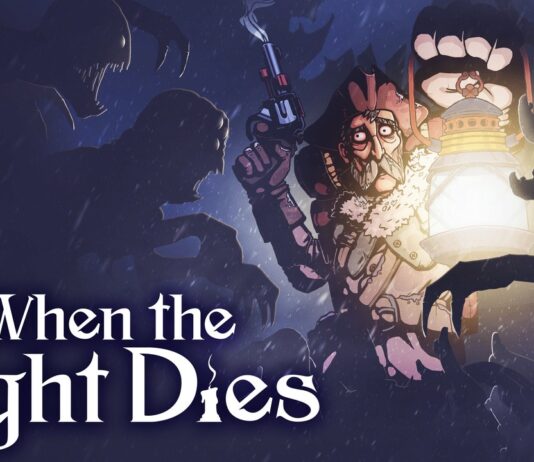 When the Light Dies ve la luz y ya está disponible en Steam Early Access
