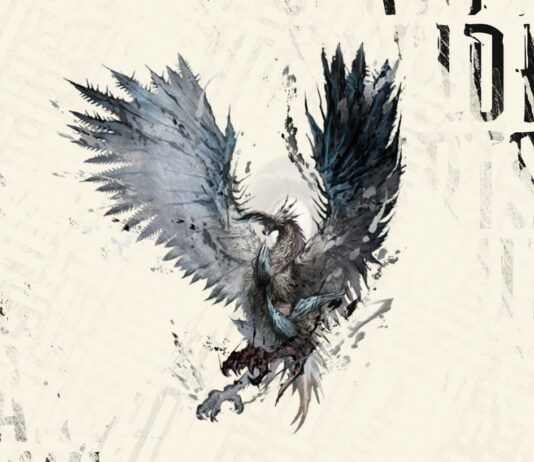 WILD HEARTS estrena su actualización de contenido Tsukuyomi