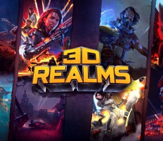 3D Realms anuncia su regreso a la Gamescom 3D Realms