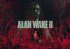 Remedy actualiza Alan Wake 2 con soporte para FSR 4.1 y un arreglo de HDR Alan Wake 2