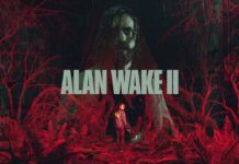 Remedy actualiza Alan Wake 2 con soporte para FSR 4.1 y un arreglo de HDR Alan Wake 2