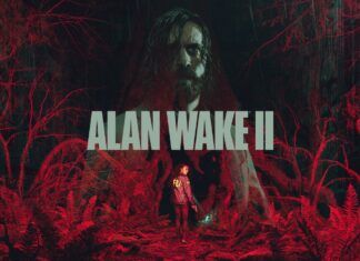 Remedy actualiza Alan Wake 2 con soporte para FSR 4.1 y un arreglo de HDR Alan Wake 2