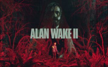 Remedy actualiza Alan Wake 2 con soporte para FSR 4.1 y un arreglo de HDR Alan Wake 2