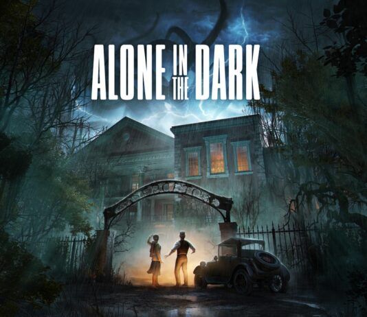 Alone in the Dark presume de críticas en un nuevo tráiler Alone in the Dark