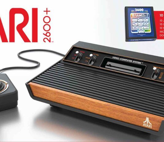 Anunciadas las reediciones de tres títulos de Atari 7800 compatibles con la ATARI 2600
