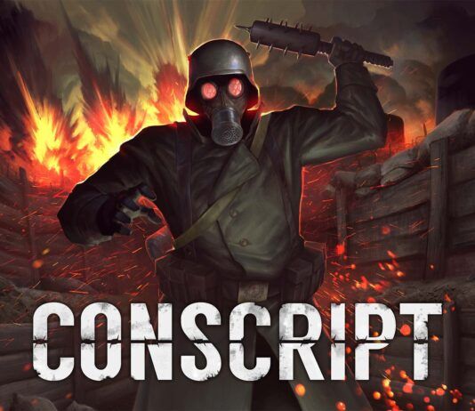Nuevas funciones y desafíos llegan con la actualización "Director's Cut" de CONSCRIPT