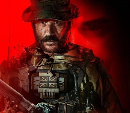 Críticas a Call of Duty: Modern Warfare 3 por la corta duración de su campaña Call of Duty: Modern Warfare III
