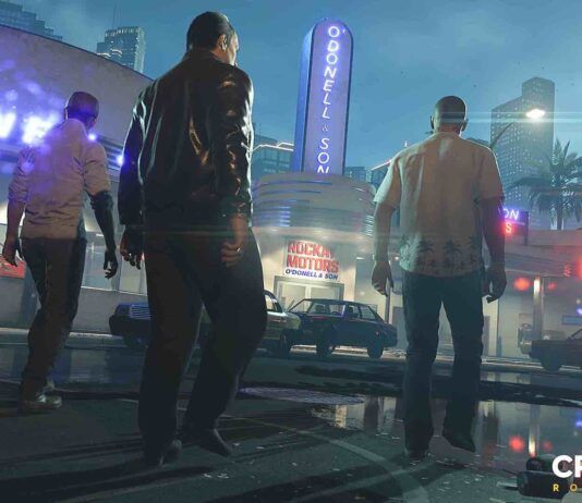 Crime Boss: Rockay City lanza su tercera actualización con nuevos escenarios, progresión y más Crime Boss: Rockay City