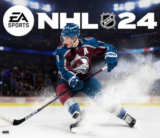 Mejores porteros llegarán a EA SPORTS NHL 24 con el parche 1.4.0