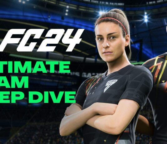 EA SPORTS FC 24 presenta las novedades de Ultimate Team, más inclusivo que nunca