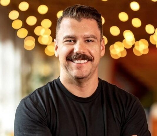 Drew Holmes asciende como nuevo director de IP de Far Cry