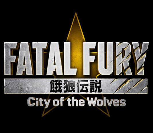 FATAL FURY: City of the Wolves se deja ver en el EVO