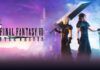 Final Fantasy VII: Ever Crisis dirá adiós en octubre