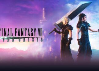 Final Fantasy VII: Ever Crisis dirá adiós en octubre